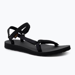 Moteriški sandalai Teva Original Universal Slim black