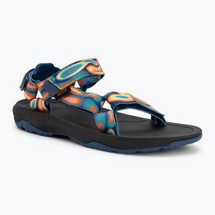 Teva Hurricane XLT 2 Groovy galactic explore vaikiški sandalai