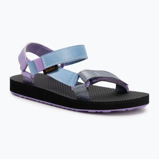 Teva vaikiški sandalai Original Universal Glisten fairy wren multi