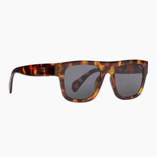 Akiniai nuo saulės Vans Squared Off Shades S3 cheetah tortoise