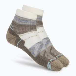 Moteriškos kojinės Smartwool Hike Light Cushion Margarita Ankle natural