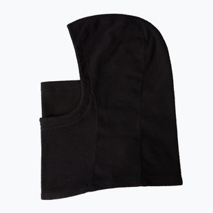 The North Face vaikiška ledyninė balaklava, juoda