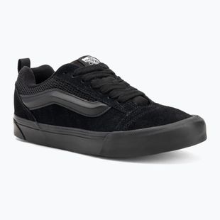 Batai Vans Knu Skool black/ black