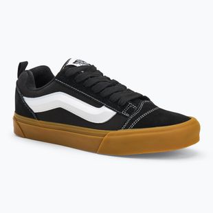 Batai Vans Knu Skool black/ gum