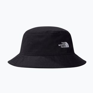 Vyriška skrybėlė The North Face Norm Bucket tnf black