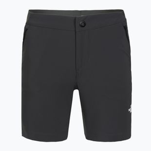 Moteriški žygio šortai The North Face Felik Slim Tapered asphalt grey/black