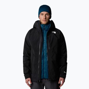 Vyriška striukė nuo lietaus The North Face Kandersteg Gtx Pro black