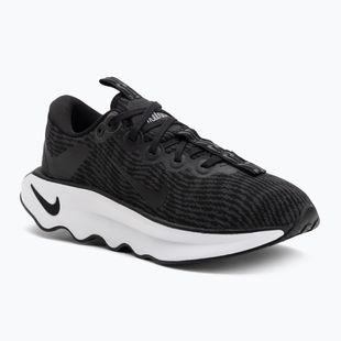 Nike Motiva moteriški bateliai black/black/anthracite/white