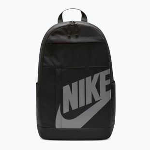 Kuprinė Nike Elemental 20 l black/black/anthracite
