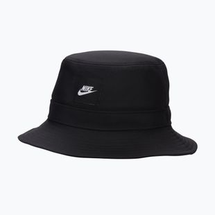 Skrybėlė Nike Apex Futura Bucket black/white
