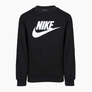Vaikiškas džemperis Nike Sportswear Club Fleece comet black/white