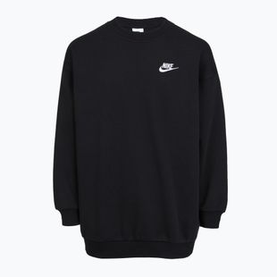 Vaikiškas džemperis Nike Sportswear Club Fleece džemperis university black/white