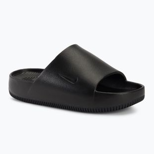 Nike Calm šlepetės juodos