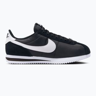 Moteriški batai Nike Cortez Textile black/white