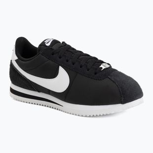 Moteriški batai Nike Cortez Textile black/white