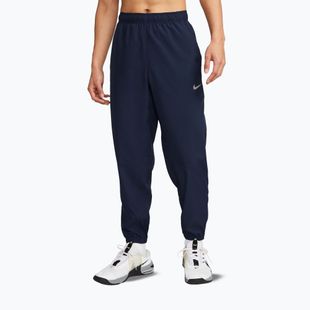 Vyriškos kelnės Nike Dri-Fit Form Tapered obsidian/black