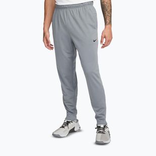 Vyriškos Nike Totality Dri-Fit kelnės dūminės pilkos/juodos spalvos