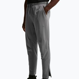 Vyriškos kelnės Nike Unlimited smoke grey/black/smoke grey