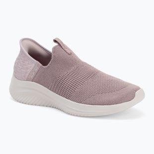 Moteriški batai SKECHERS Ultra Flex 3.0 Smooth Step mauve