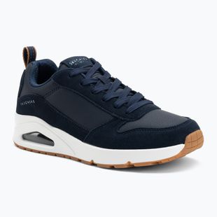 Vyriški batai SKECHERS Uno Stacre navy