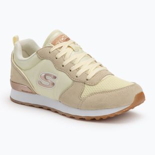 Moteriški batai SKECHERS Og 85 Goldn Gurl yellow