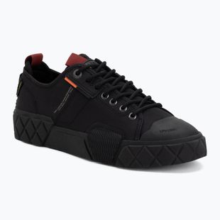 Batai Palladium Ace City Shell Low black