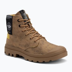 Batai Palladium Pampa Surplus cannela