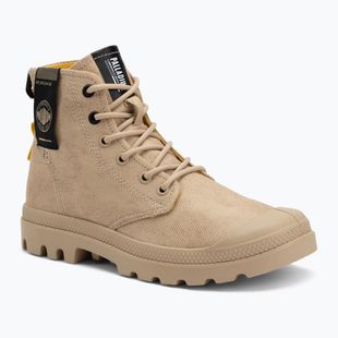 Batai Palladium Pampa Surplus warm sand