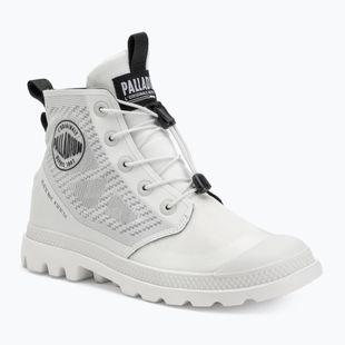 Batai Palladium Pampa Lite Travel VT star white