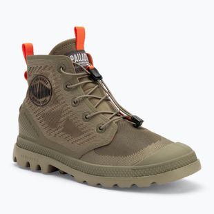 Batai Palladium Pampa Lite Travel VT dusky green