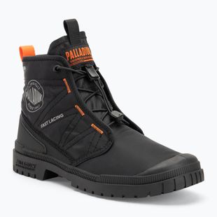 Batai Palladium SP20 Travel HI black