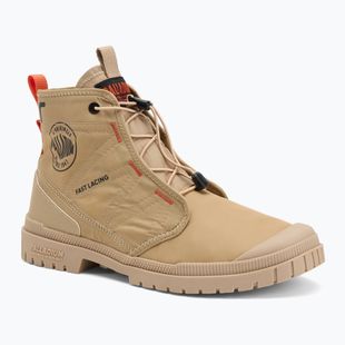 Batai Palladium SP20 Travel HI desert