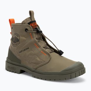 Batai Palladium SP20 Travel HI dusky green