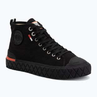 Sportiniai bateliai Palladium Palla Ace Chukka Org black