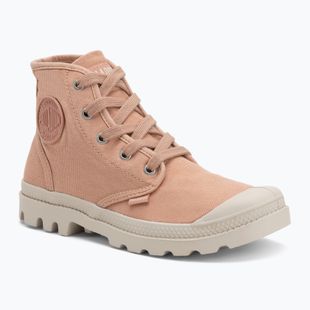 Moteriški batai Palladium Pampa HI rose stone