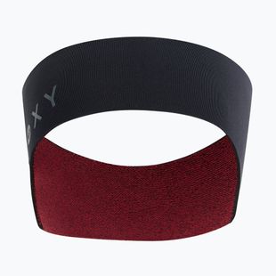Neopreno galvos juosta Opaska ROXY 2.0 mm Swell Headband black