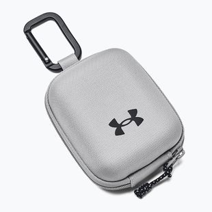Dėklas Under Armour Contain Micro mod gray/mod gray/black