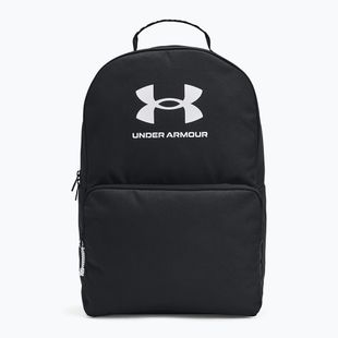 Miesto kuprinė Under Armour Loudon 25 l black/black/white