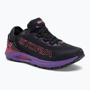 Under Armour moteriški bėgimo bateliai Hovr Sonic 6 Storm black/black