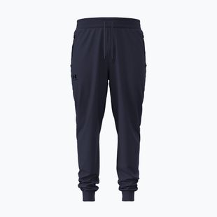 Vyriškos kelnės Under Armour Sportstyle Tricot Jogger midnight navy/black