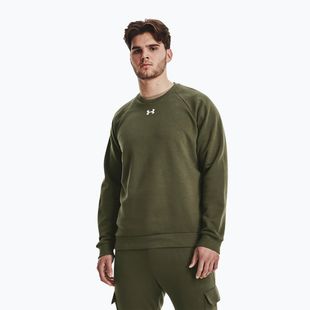 Vyriškas džemperis Under Armour Rival Fleece Crew