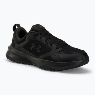 Vyriški treniruočių batai Under Armour Charged Edge black/black/black