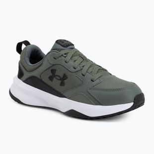 Vyriški treniruočių batai Under Armour Charged Edge colorado sage/black/black