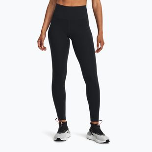Moteriškos sportinės tamprės Under Armour Meridian black