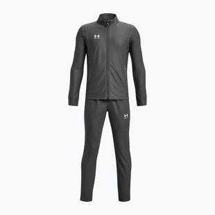 Under Armour vaikų futbolo rinkinys Challenger Tracksuit castlerock/white