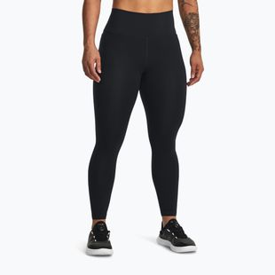Moteriškos treniruočių tamprės Under Armour Meridian Ankle Leg black