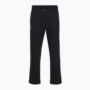 Vyriškos kelnės Under Armour Icon Fleece Pant black/white