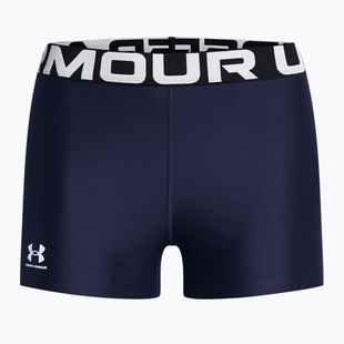 Moteriški šortai Under Armour HG Authentics horizon midnight navy/white