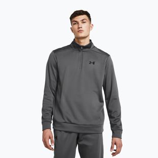 Vyriškas žygio džemperis Under Armour Armour Fleece 1/4 Zip