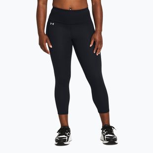 Moteriškos tamprės Under Armour Motion Capri black/white